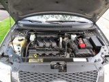 2007 Ford Freestyle Limited AWD 3.0 Liter DOHC 24-Valve V6 Engine