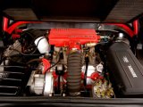 1983 Ferrari 308 Engines