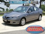 2008 Mazda MAZDA3 i Sport Sedan