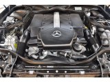 2004 Mercedes-Benz E 500 4Matic Wagon 5.0L SOHC 24V V8 Engine