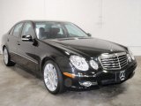 2007 Mercedes-Benz E 350 Sedan