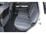 2006 Mitsubishi Endeavor LS Charcoal Interior