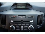 2006 Mitsubishi Endeavor LS Controls
