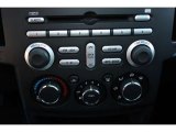 2006 Mitsubishi Endeavor LS Controls
