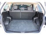 2006 Mitsubishi Endeavor LS Trunk