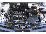 2006 Mitsubishi Endeavor LS 3.8 Liter SOHC 24 Valve V6 Engine