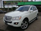 2009 Mercedes-Benz ML 350 4Matic