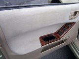 2001 Mitsubishi Galant ES Door Panel