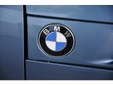 BMW Z3 1997 Badges and Logos