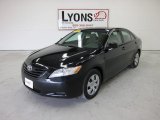 2008 Toyota Camry LE