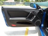 2004 Hyundai Tiburon GT Door Panel