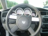 2007 Dodge Magnum SXT Steering Wheel