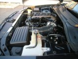 2007 Dodge Magnum SXT 3.5 Liter SOHC 24-Valve V6 Engine