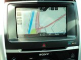 2011 Ford Edge Sport Navigation