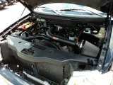 2006 Ford F150 Lariat SuperCab 5.4 Liter SOHC 24-Valve Triton V8 Engine