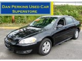 2010 Chevrolet Impala LT