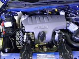 2005 Chevrolet Impala LS 3.8 Liter OHV 12 Valve V6 Engine
