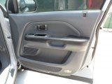 2003 Honda Pilot EX-L 4WD Door Panel