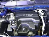 2008 Chevrolet Equinox LT AWD 3.4 Liter OHV 12-Valve V6 Engine