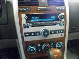 2008 Chevrolet Equinox LT AWD Controls