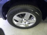 2008 Chevrolet Equinox LT AWD Wheel