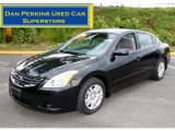 2010 Nissan Altima 2.5 S