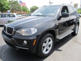 2008 BMW X5 3.0si
