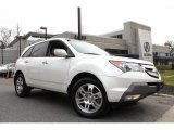 2009 Acura MDX Technology
