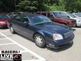 2005 Blue Chip Cadillac DeVille Sedan #50501653