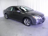 2010 Chevrolet Malibu LT Sedan