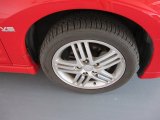 2003 Mitsubishi Eclipse Spyder GT Wheel