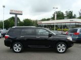 2010 Toyota Highlander Limited 4WD