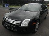 2008 Ford Fusion SE