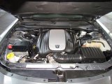 2007 Dodge Charger R/T 5.7 Liter HEMI OHV 16-Valve V8 Engine