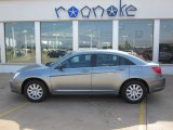 2010 Chrysler Sebring Touring Sedan