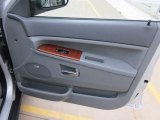 2007 Jeep Grand Cherokee Limited CRD 4x4 Door Panel