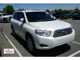 2008 Toyota Highlander 4WD