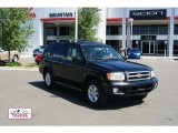 2001 Nissan Pathfinder LE 4x4