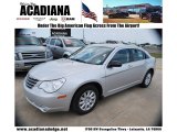 2010 Chrysler Sebring Touring Sedan