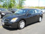2009 Nissan Altima 2.5 S