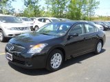 2009 Nissan Altima 2.5 S