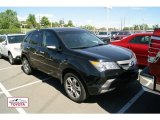 2008 Acura MDX Technology