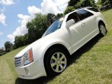 2006 Cadillac SRX V8