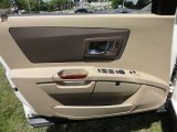 2006 Cadillac SRX V8 Door Panel