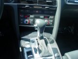 2009 Audi S6 5.2 quattro Sedan 6 Speed Tiptronic Automatic Transmission