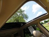 2006 Cadillac SRX V8 Sunroof