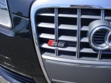 2009 Audi S6 5.2 quattro Sedan Marks and Logos