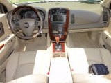 2006 Cadillac SRX V8 Dashboard
