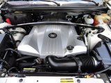 2006 Cadillac SRX V8 4.6 Liter DOHC 32-Valve VVT Northstar V8 Engine