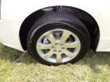 2006 Cadillac SRX V8 Wheel